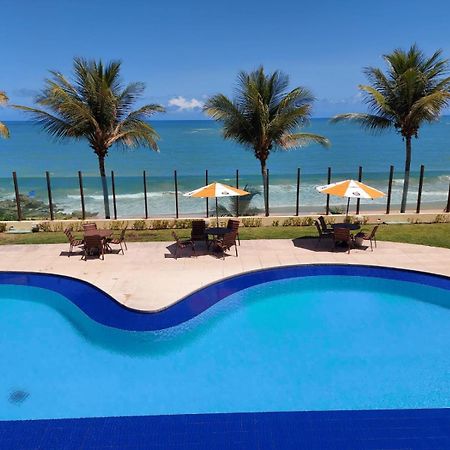 Tabatinga Flat - Beira Mar Aparthotel Conde  Exterior photo